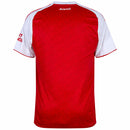 Camisa Arsenal Home 2025-2026 - Torcedor Adidas Masculina - Vermelha