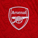 Camisa Arsenal Home 2025-2026 - Torcedor Adidas Masculina - Vermelha