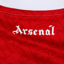 Camisa Arsenal Home 2025-2026 - Torcedor Adidas Masculina - Vermelha