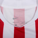 Camisa Atlético de Madrid 2025-2026 Torcedor Nike - Masculina - Vermelha e Branca