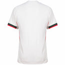 Camisa Chelsea Away 2025-2026 - Jogador Nike Masculina - Branca