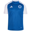 Camisa Cruzeiro Adidas 2025 Camisa Cruzeiro sem patrocínio Loja Oficial do Cruzeiro Camisa Cruzeiro Promoção Camisa de treino Cruzeiro camisa do Cruzeiro personalizada camisa 2 do cruzeiro camisa cruzeiro feminina camisa do cruzeiro feminina
