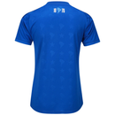 Camisa do Cruzeiro Feminina 2026 Adidas Azul Oficial - Promoção de mantos femininos personalizados sem patrocínio
