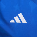 Camisa do Cruzeiro Feminina 2026 Adidas Azul Oficial - Promoção de mantos femininos personalizados sem patrocínio