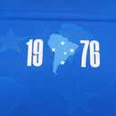 Camisa do Cruzeiro Feminina 2026 Adidas Azul Oficial - Promoção de mantos femininos personalizados sem patrocínio