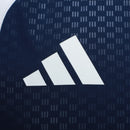 Camisa Cruzeiro Treino 2026-2027 - Adidas Masculina - Azul Escuro