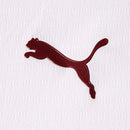 Camisa branca do Fluminense 2026-2027 reserva, detalhes em verde e bordô nos ombros e escudo oficial.