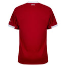 Camisa Liverpool Home 2025-2026 - Torcedor Adidas Masculina - Vermelha