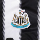 Camisa Newcastle Home 2025-2026 - Bruno G. 39 Torcedor Adidas Masculina - Preta e Branca