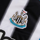 Camisa Newcastle Home 2025-2026 - Bruno G. 39 Torcedor Adidas Masculina - Preta e Branca