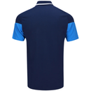 Camisa Polo Cruzeiro Viagem Adidas Azul Masculina - Roupa casual de time para presente e moda torcedor em costas promoção