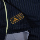 Camisa Real Madrid Away 2025-2026 - Jogador Adidas Masculina - Preta