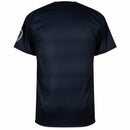 Camisa Real Madrid Away 2025-2026 - Torcedor Adidas Masculina - Preta