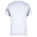 Camisa Real Madrid Home 2025-2026 - Torcedor Adidas Masculina - Branca