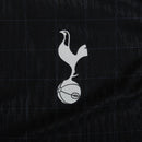 Camisa Tottenham Away 2025-2026 - Jogador Nike Masculina - Preta