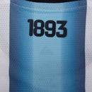 Camisa Argentina Manga Longa Home 2026-2027 - Jogador Adidas Masculina - Branca e Azul