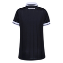 Camisa Botafogo Away 2025-2026 - Reebok Feminina - Preta