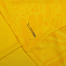 Camisa Colômbia Home 2026-2027 - Torcedor Adidas Masculina - Amarela