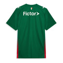 Camisa Palmeiras Home 2026-2027 - Torcedor Puma Masculina - Verde