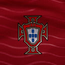 Camisa Portugal Home 2026-2027 - B.Fernandes 8 Torcedor Puma Masculina - Vermelha