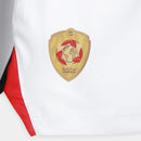 Camisa São Paulo Home 2025-2026 - New Balance Feminina - Branca