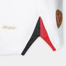 Camisa São Paulo Home 2025-2026 - New Balance Feminina - Branca