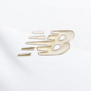 Camisa São Paulo Home 2025-2026 - New Balance Feminina - Branca