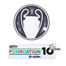 Patch Champions League 25-26 - Titleholder Trophy