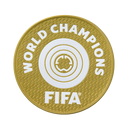Patch Campeão Copa do Mundo de Clubes