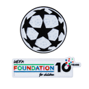 Patch Champions League 25-26