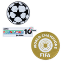 Patch Champions League 25-26 + Campeão Copa do Mundo de Clubes