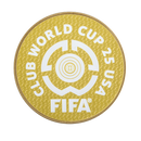 Patch Copa do Mundo de Clubes
