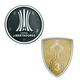 Kit Libertadores 3 Taças