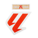 Patch LaLiga - Campeões 24-25