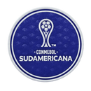 Patch Sulamericana
