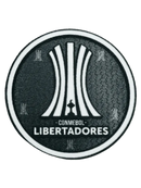 Patch Libertadores