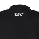 Camisa Botafogo Fourth 2025-2026 - Reebok Feminina - Preta e Branca