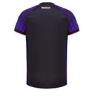 Camisa Botafogo Fifth 2025-2026 - Torcedor Reebok Masculina - Roxa