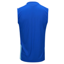 Regata Cruzeiro Treino 2026-2027 - Adidas Masculina - Azul