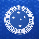 Regata Cruzeiro Treino 2026-2027 - Adidas Masculina - Azul