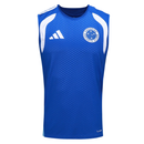Regata Cruzeiro Treino 2026-2027 - Adidas Masculina - Azul