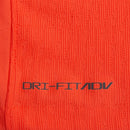 Camisa Barcelona Third 2025-2026 - Jogador Nike Masculina - Laranja