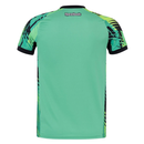 Camisa Botafogo Goleiro Third 2025-2026 - Torcedor Reebok Masculina - Verde