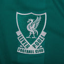 camisa liverpool verde agua 
nova camisa do liverpool
liverpool adidas
time ingles
rival do cmanchester united
maior da inglaterra
camisa lançamento
escudo do liverpool