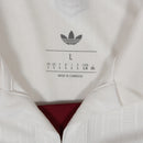 Camisa Arsenal Third 2025-2026 - Torcedor Adidas Masculina - Creme