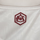 Camisa Arsenal Third 2025-2026 - Ødegaard 8 Torcedor Adidas Masculina - Creme