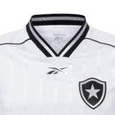 Camisa Botafogo Home 2025-2026 - Torcedor Reebok Masculina - Branca